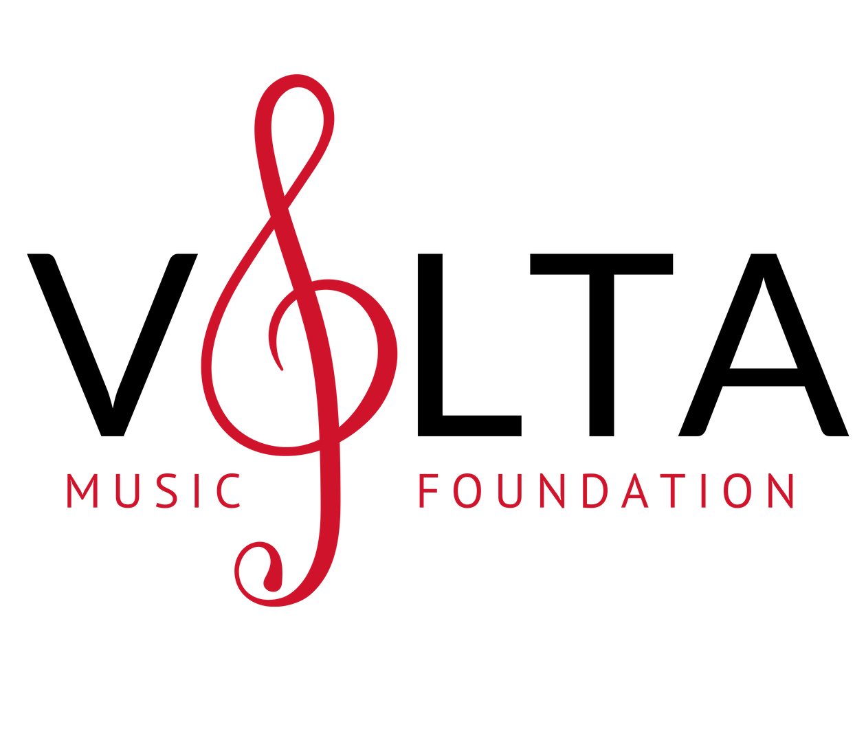 Volta Music Foundation