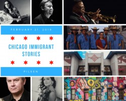 Chicago Immigrant Stories: Pilsen