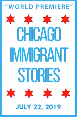 Chicago Immigrant Stories II: Finale