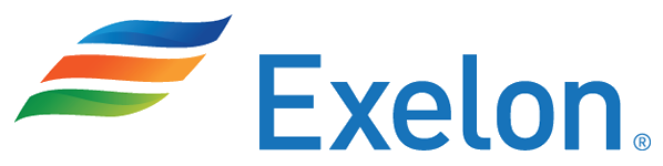 Exelon Corp Logo