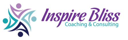 Inspire Bliss Coaching Logo