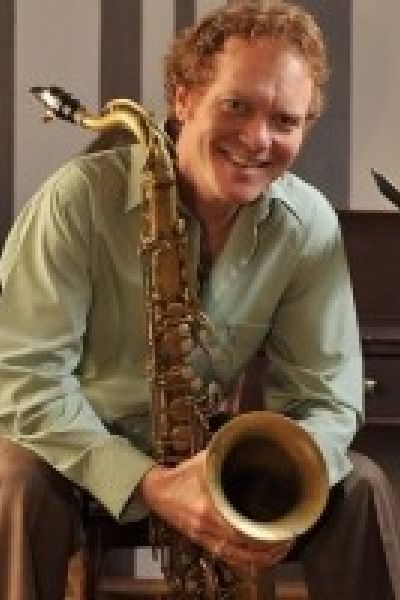 Pat Mallinger - Saxophonist