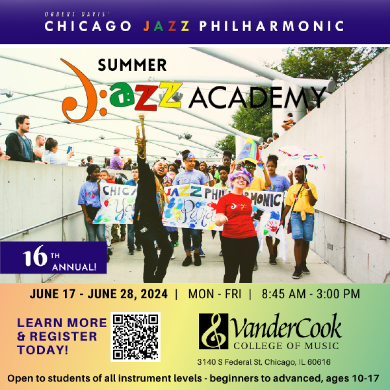 Summer Jazz Academy: