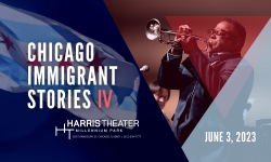 Chicago Immigrant Stories IV
